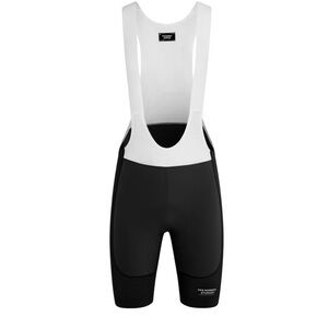 Pas Normal Studios Men’s Mechanism Pro Bibs Medium Black